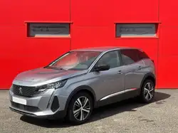 Peugeot 3008 1.2 Essence 130ch S\u0026S Allure EAT8