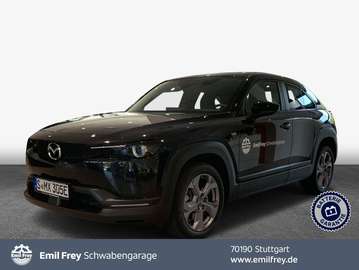 e-SKYACTIV EV EXCLUSIVE-LINE