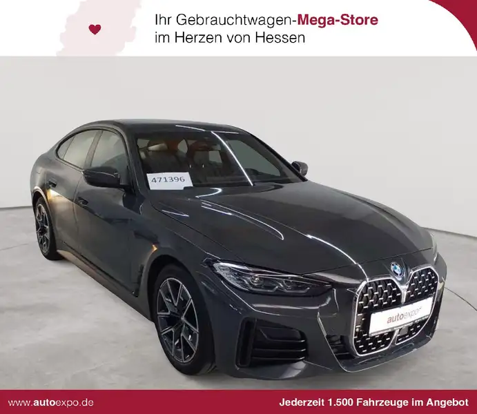 BMW Seria 4