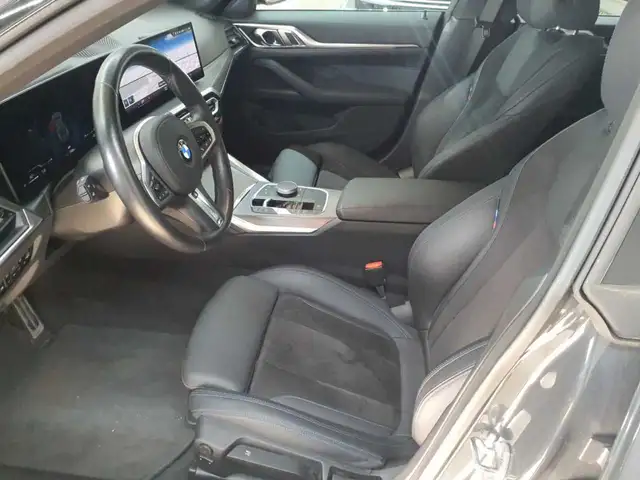 BMW 4 Series view 7