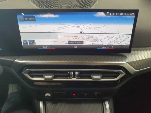 BMW 4 Series view 12