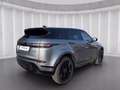 Land Rover Range Rover Evoque RR Evoque 2 serie LAND ROVER  2.0D I4 163 CV AWD A Gris - thumbnail 3