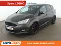 Ford C-Max 1.5 EcoBoost Cool&Connect Aut.*NAVI*TEMPO*CAM*PDC* Grau - thumbnail 1