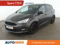 Ford C-Max 1.5 EcoBoost Cool&Connect Aut.*NAVI*TEMPO*CAM*PDC* Grau - thumbnail 1