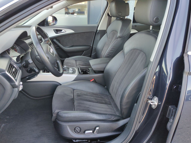 Audi A6 3.0 TDI q. S-Tronic, S-Line 2x, Matrix, — photo 9