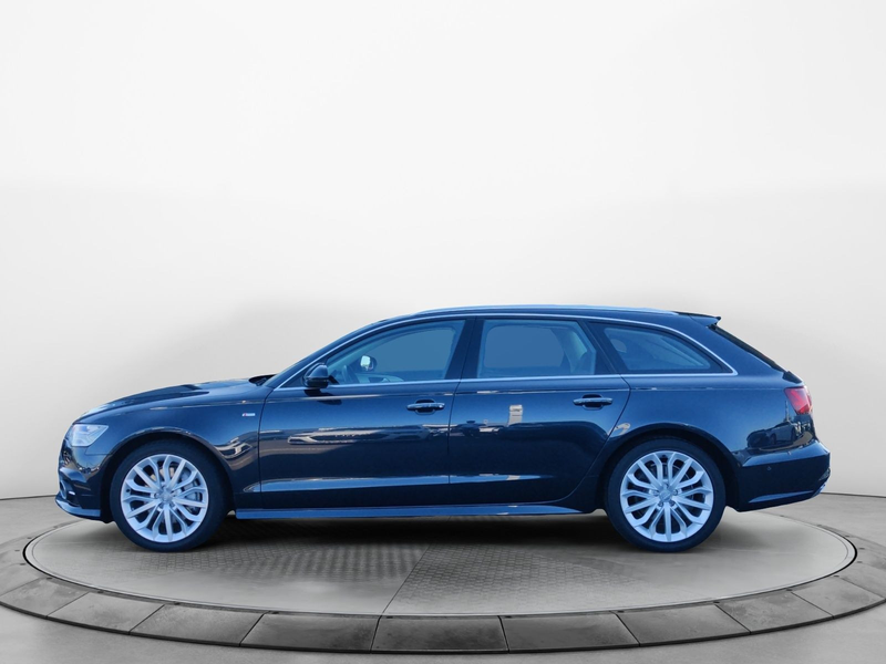 Audi A6 3.0 TDI q. S-Tronic, S-Line 2x, Matrix, — photo 2