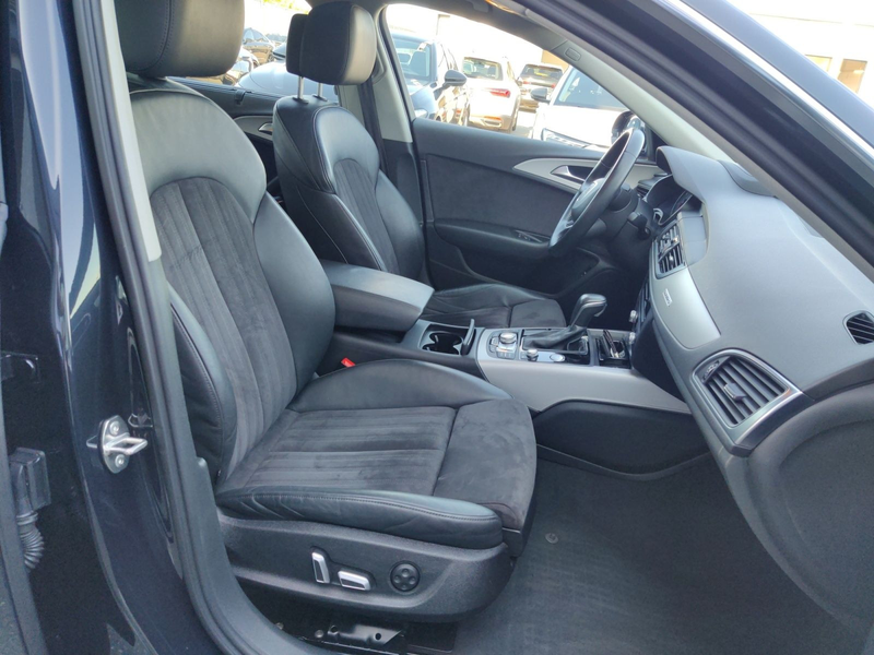 Audi A6 3.0 TDI q. S-Tronic, S-Line 2x, Matrix, — photo 15