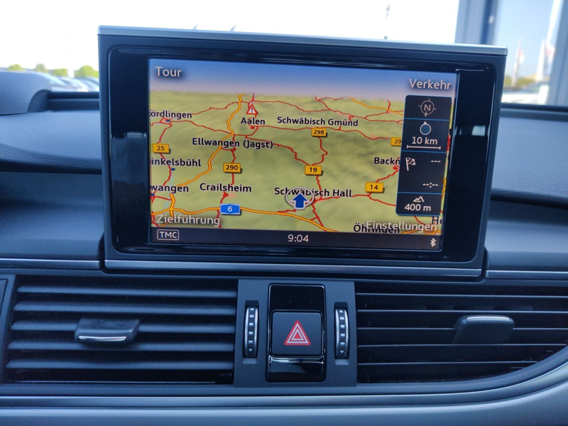 Audi A6 3.0 TDI q. S-Tronic, S-Line 2x, Matrix, — photo 12