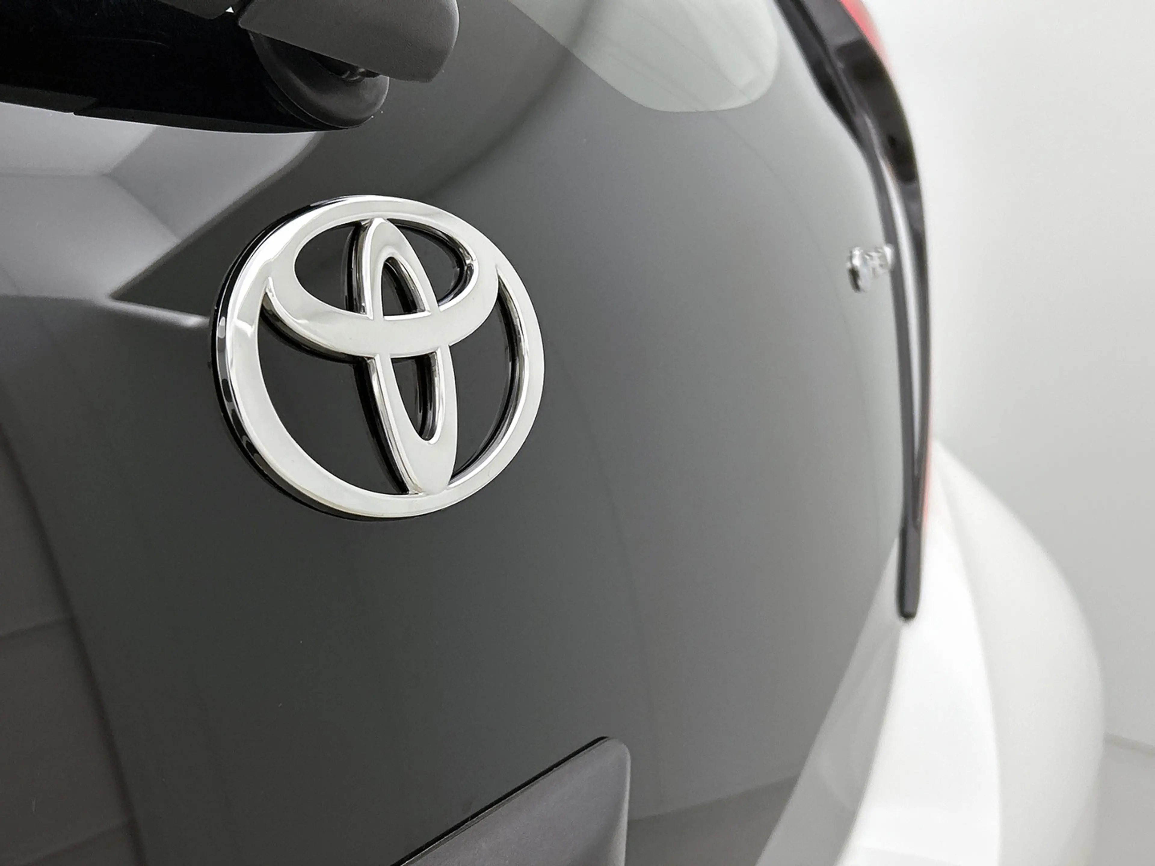 Toyota Aygo X Hybrid 115 play — photo 19