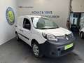 Renault Kangoo II ELECTRIC 33 EXTRA R-LINK Blanc - thumbnail 2