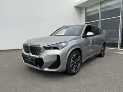 BMW ieDrive20 204ch M Sport