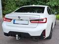 BMW 340 M340i xDrive Blanc - thumbnail 4