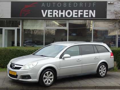 Opel Vectra Wagon 2.2-16V Business - AUTOMAAT - LEDER - XENON