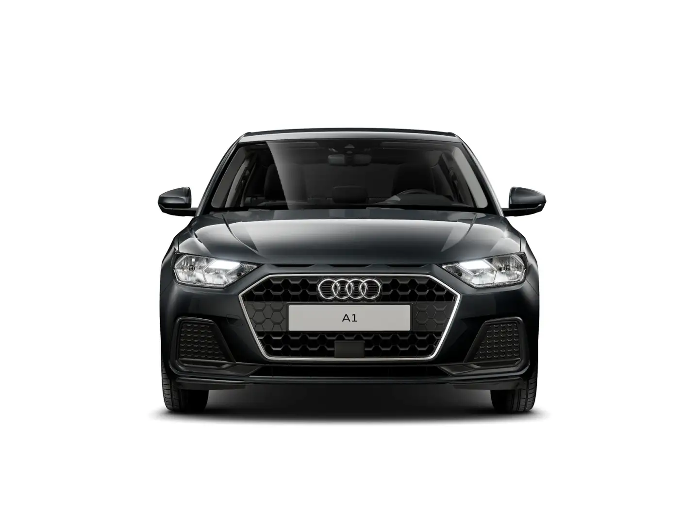 Audi A1 advanced 30 TFSI CARPLAY SHZ EPH Grau - 2
