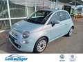 Fiat 500 Lim. Club Bleu - thumbnail 1