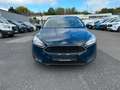 Ford Focus Turnier Ambiente Blau - thumbnail 2
