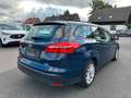 Ford Focus Turnier Ambiente Blau - thumbnail 4