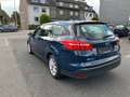 Ford Focus Turnier Ambiente Blau - thumbnail 6