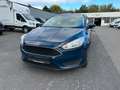 Ford Focus Turnier Ambiente Blau - thumbnail 1