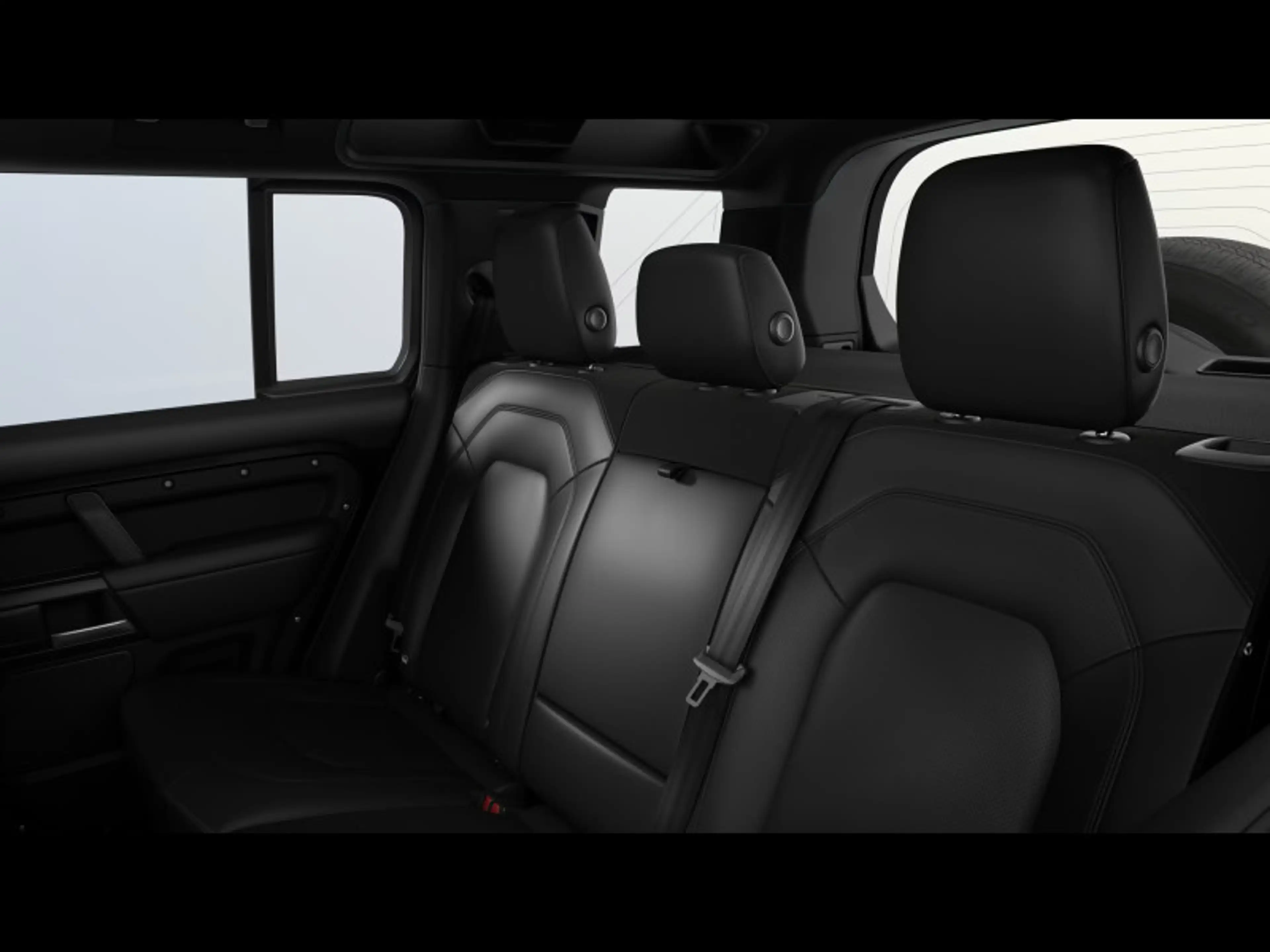 Land Rover Defender 110 D250 S Forest Edition — photo 5