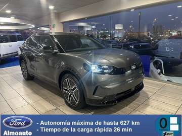 RWD Rango Extendido Premium 77kWh