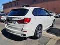 BMW X5 xDrive30d 249CV Msport Bianco - thumbnail 6