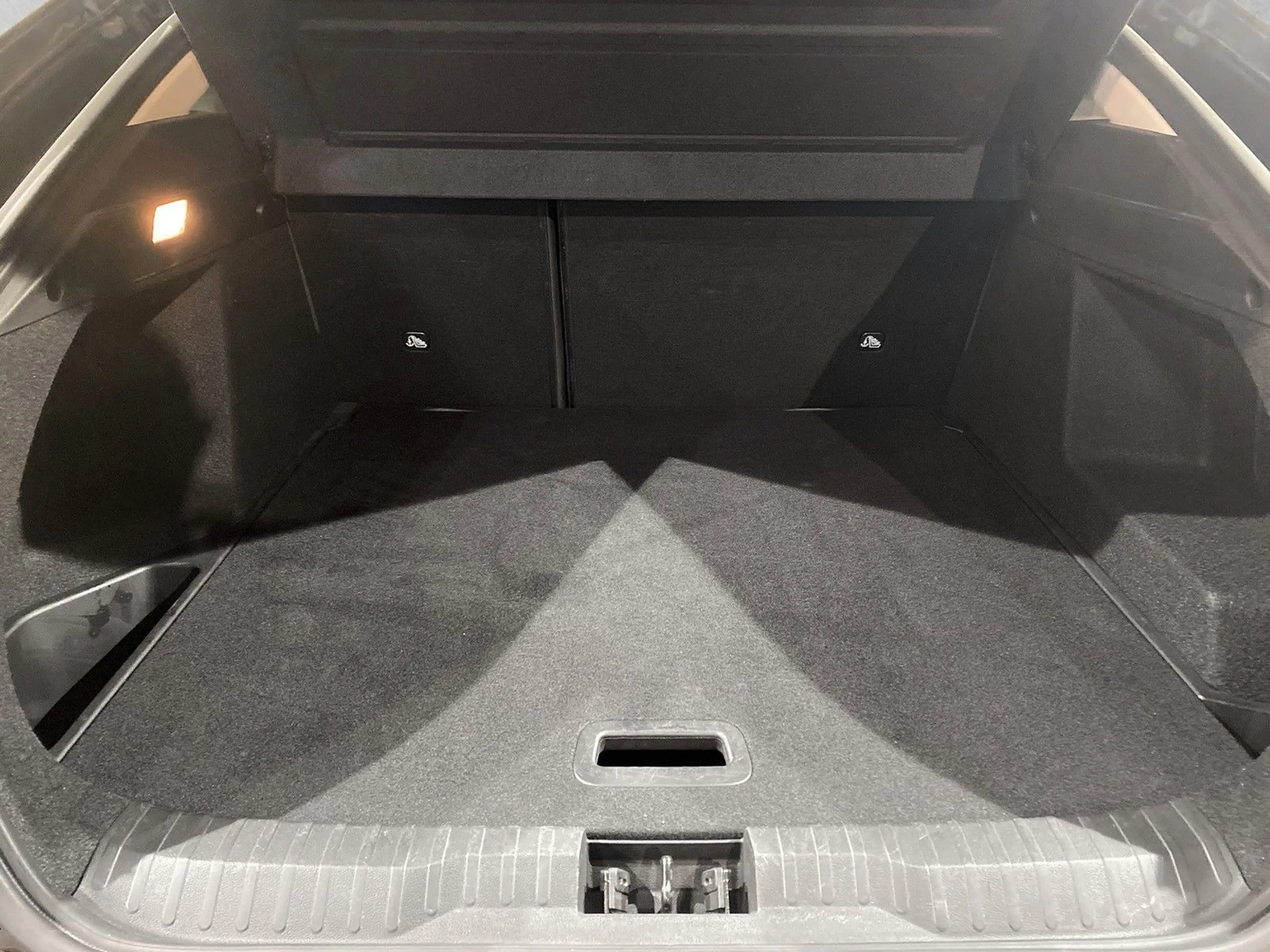 Renault Arkana Intens — photo 8