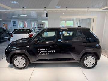 Inster Elektro 42 kWh  Select + Effizienz