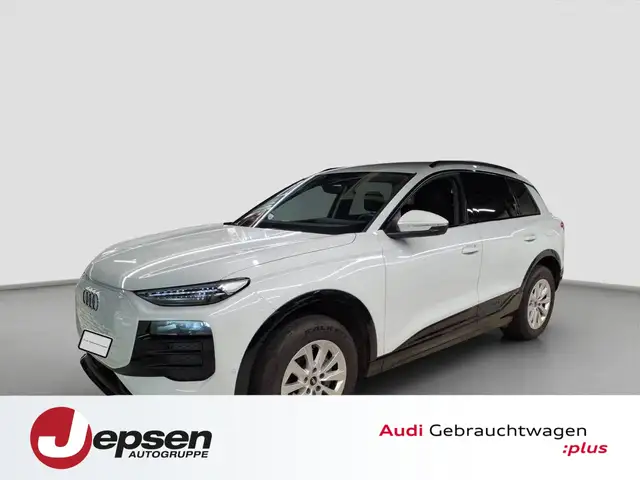 Audi Q6 e-tron SUV e-tron 185 kW LED FLA 360 4xSHZ ACC AUT