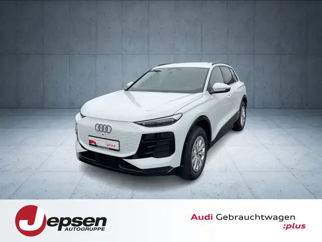 Audi Q6 e-tron SUV e-tron 185 kW LED FLA 360 4xSHZ ACC AUT