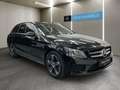Mercedes-Benz C 220 d T Avantgarde Pano Multibeam COMAND AHK PTS Schwarz - thumbnail 4