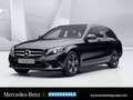 Mercedes-Benz C 220 d T Avantgarde Pano Multibeam COMAND AHK PTS Schwarz - thumbnail 1