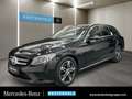 Mercedes-Benz C 220 d T Avantgarde Pano Multibeam COMAND AHK PTS Schwarz - thumbnail 1