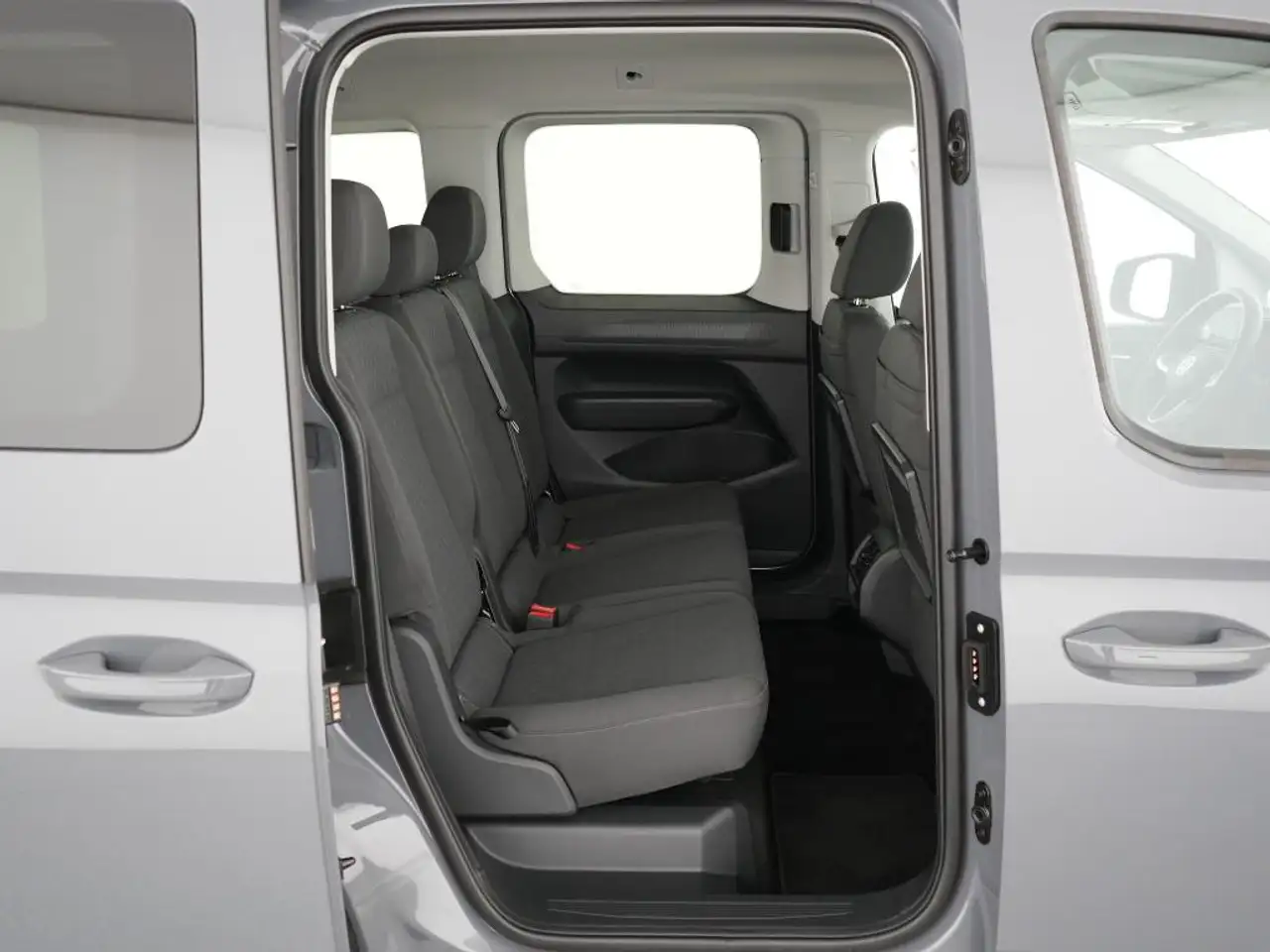 Volkswagen Caddy Life 1.5 TSI eHybrid Anschlussgarantie App-Connect, миниатюра 6