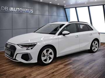 S line 35 1.5 TFSI S-tronic