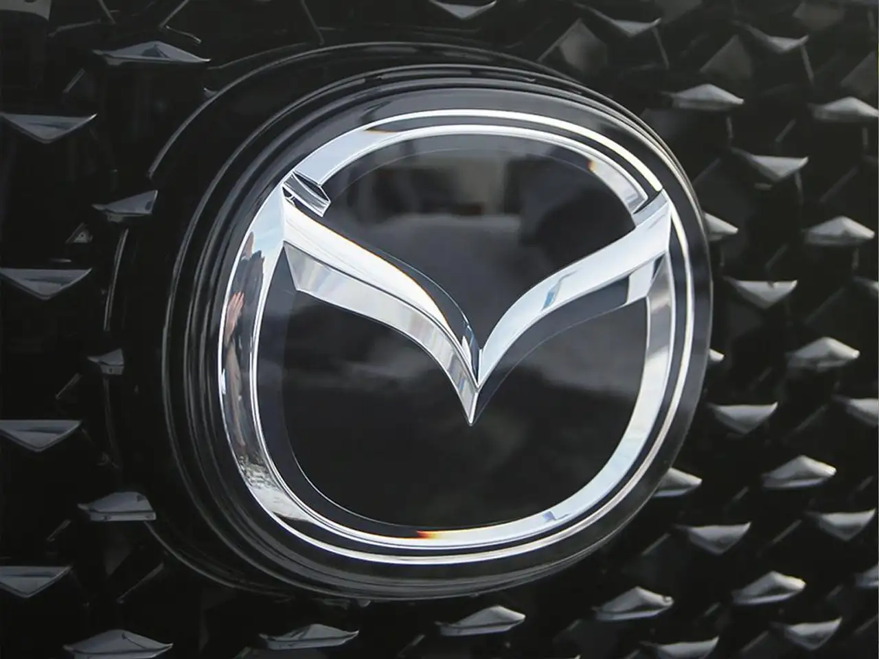 Mazda CX-30 снимка Mazda CX-30