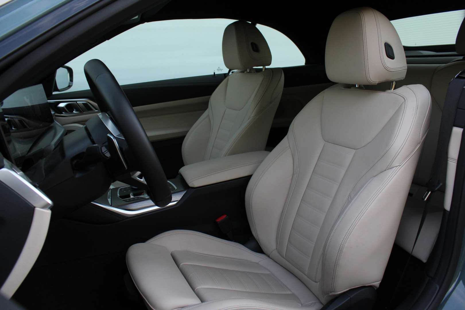 BMW Série 4 Cabriolet M Sport 420i - - Joinsteer - #3