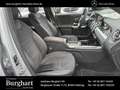 Mercedes-Benz GLB 180 GLB 180 AMG Line/Nav/Distronic/Keyless-Go/Autom. Silber - thumbnail 3