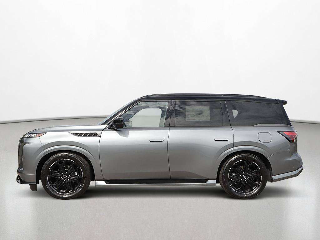 2027 Infiniti QX80