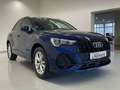 Audi Q3 45 TFSI e S-tronic, S-line  LED, AHK Blau - thumbnail 2