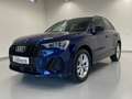 Audi Q3 45 TFSI e S-tronic, S-line  LED, AHK Blau - thumbnail 4