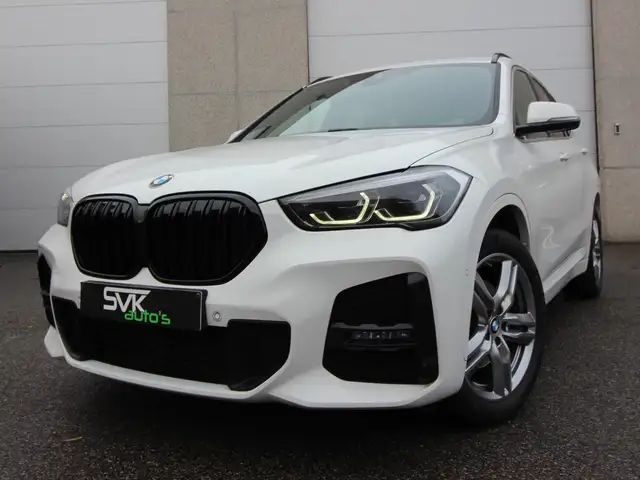 BMW X1 xDrive18d//M-Pakket//Harman//ACC
