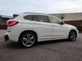BMW X1 xDrive18d//M-Pakket//Harman//ACC Blanc - thumbnail 7