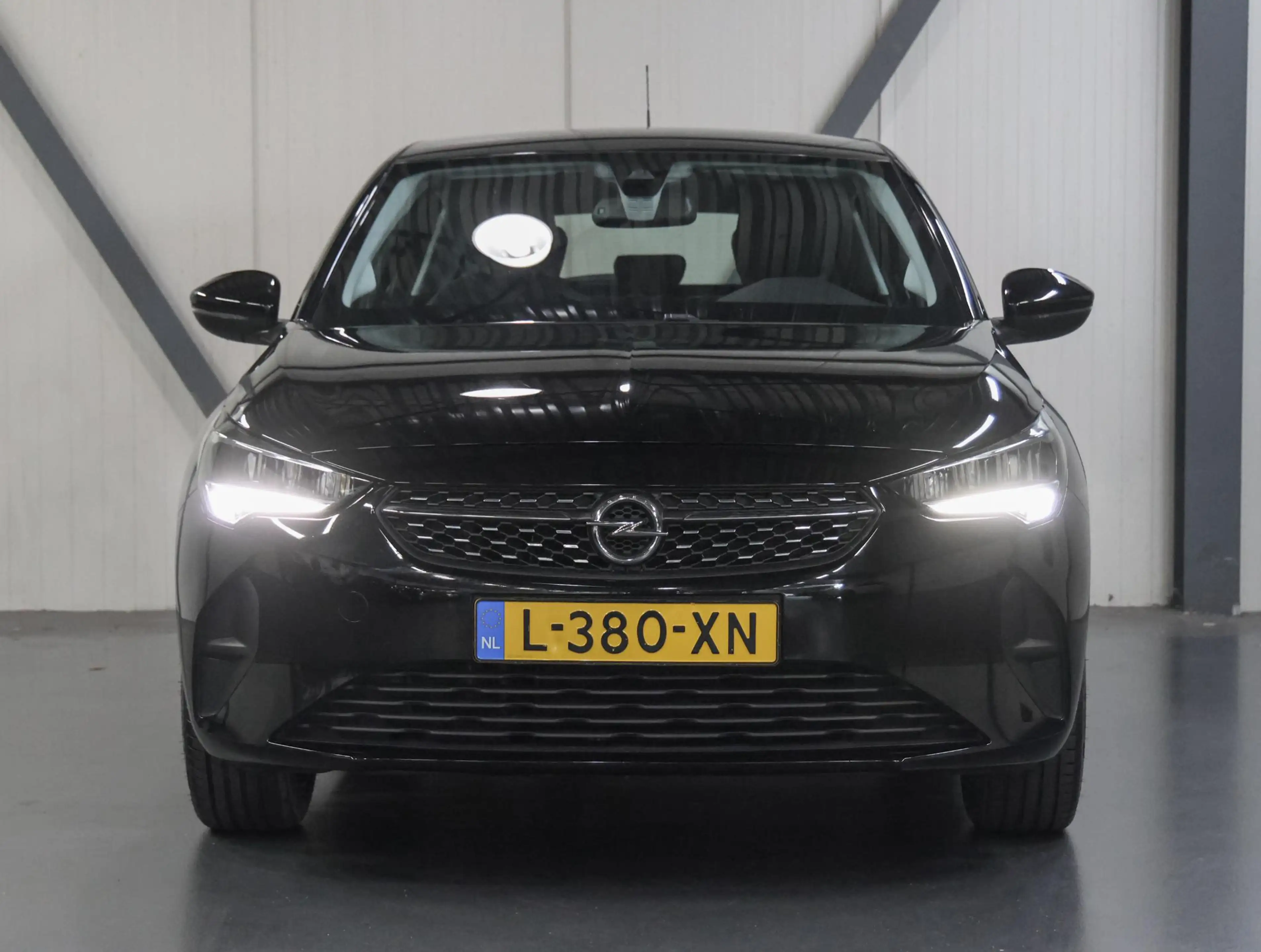 Opel Corsa-e Elegance 50kWh 136PK | 1ste eigenaar | ACCU 100% | — photo 5