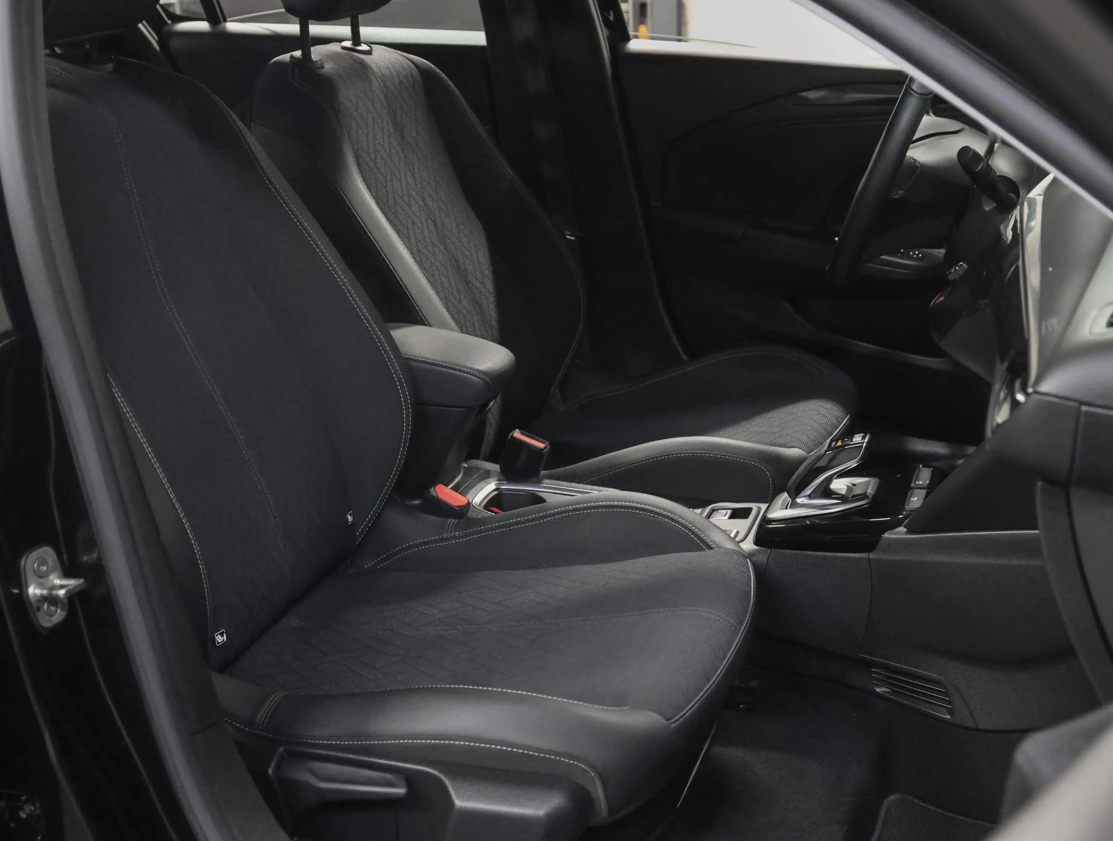 Opel Corsa-e Elegance 50kWh 136PK | 1ste eigenaar | ACCU 100% | — photo 10