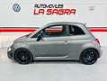 Abarth 595C 1.4T JET TURISMO 160 Plateado - thumbnail 4