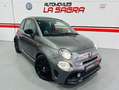 Abarth 595C 1.4T JET TURISMO 160 Plateado - thumbnail 3
