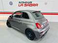 Abarth 595C 1.4T JET TURISMO 160 Plateado - thumbnail 6
