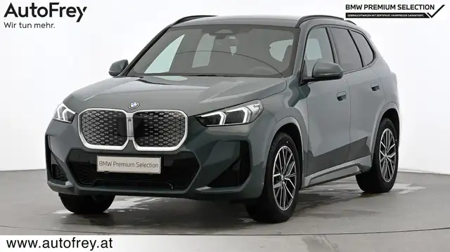 BMW iX1 eDrive20