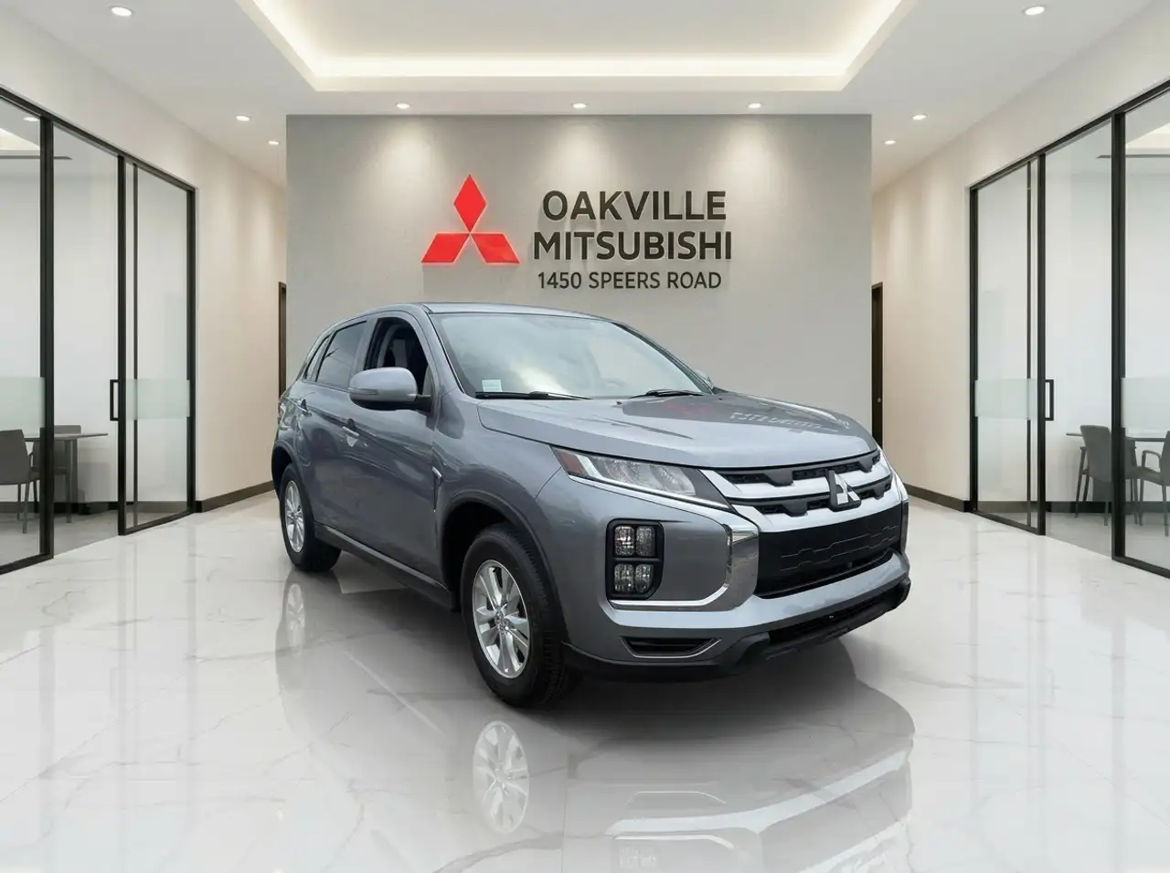 Mitsubishi RVR photo Mitsubishi RVR
